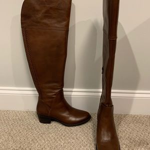 Vince Camuto Knee Boots